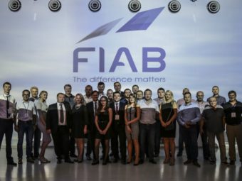 FIAB Open Days 2016