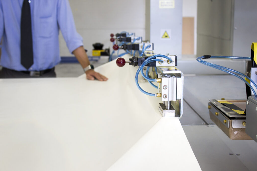 FIAB 1900W | FIAB Machines