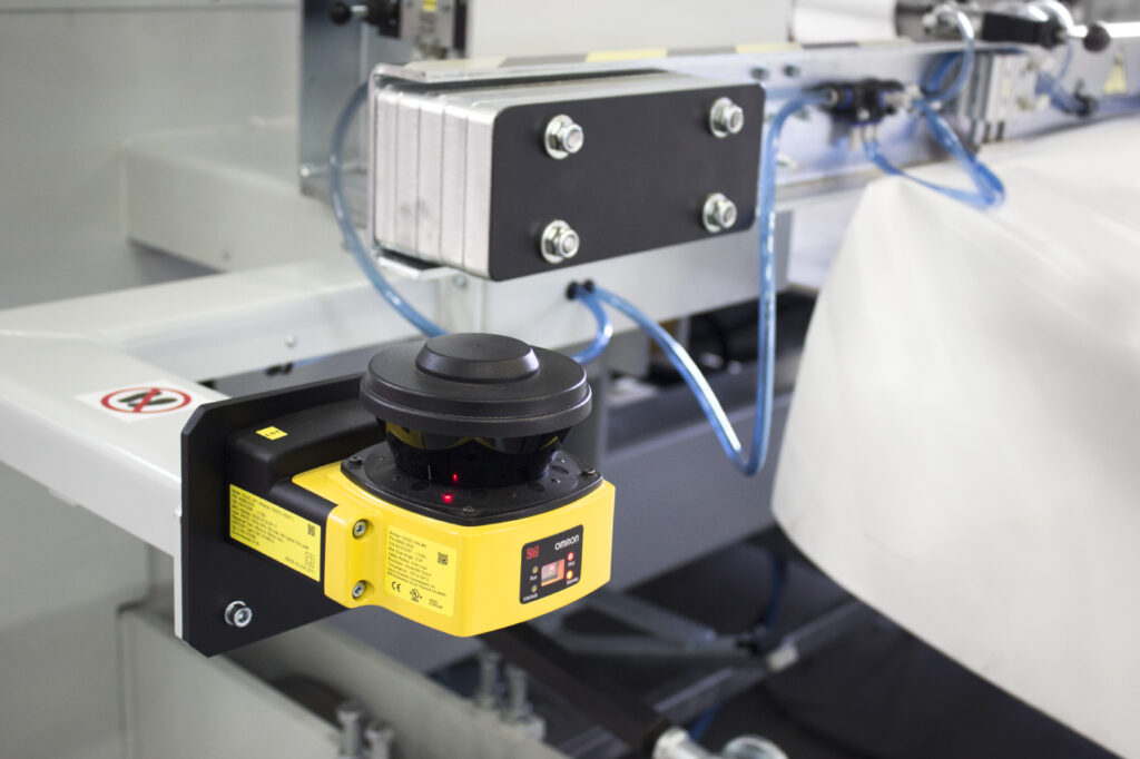 FIAB 1900W | FIAB Machines