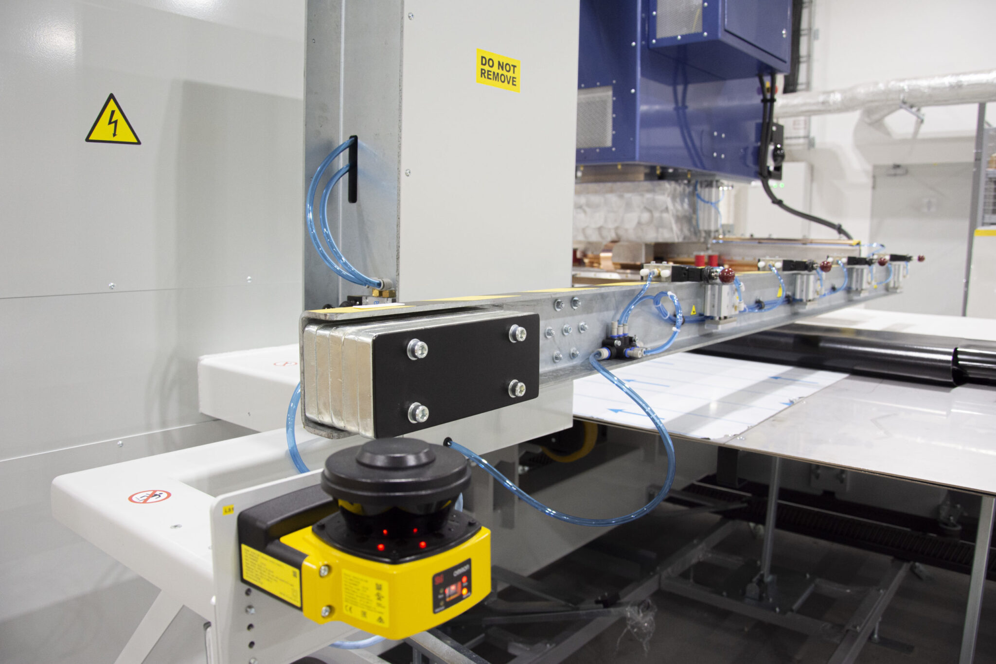 FIAB 2060W | FIAB Machines
