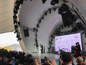 Narodowy Dzień Polski na Astana EXPO 2017