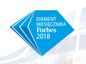 Forbes awarded Diamond for the FIAB