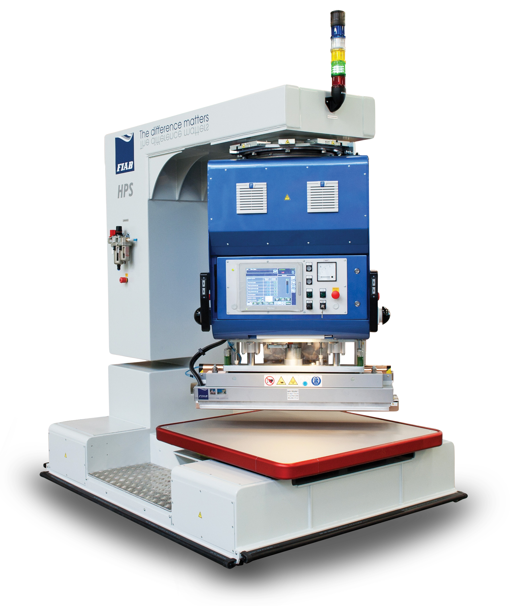 FIAB HPS Q-drive