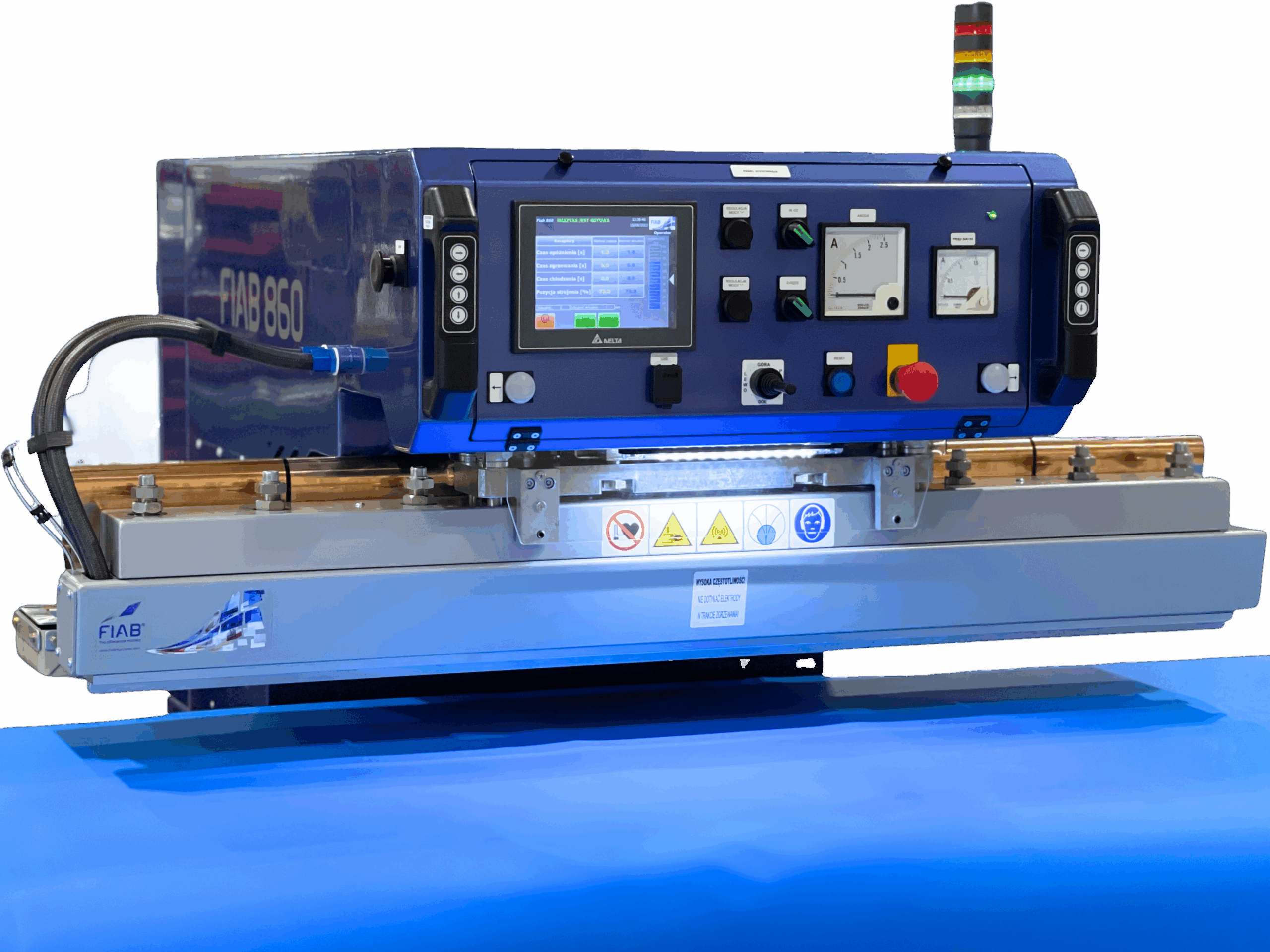 FIAB 860
