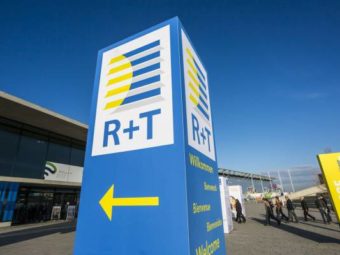 We are just after the fairs! Check out, how it was at R+T Stuttgart?