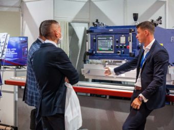 Techtextil Russia 2021