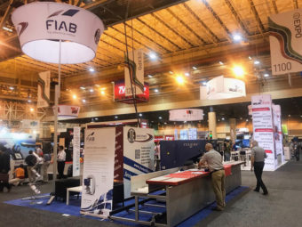 IFAI 2017 in New Orleans
